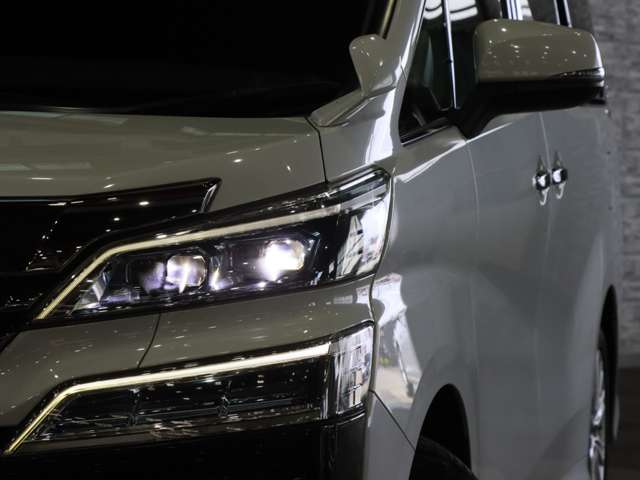 トヨタ ヴェルファイア ２．５ Ｚ Ａエディション ４ＷＤ H30年 (関東) 99