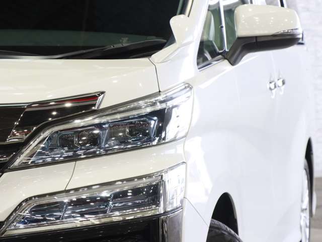 トヨタ ヴェルファイア ２．５ Ｚ Ａエディション ４ＷＤ H30年 (関東) 99