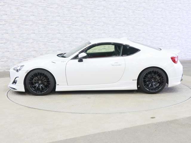 トヨタ ８６ ２．０ ＧＴ リミテッド H26年 (関東) 99
