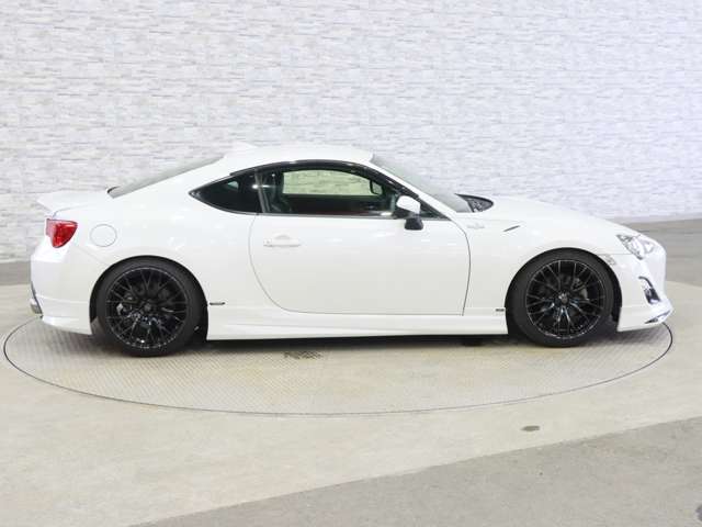 トヨタ ８６ ２．０ ＧＴ リミテッド H26年 (関東) 99