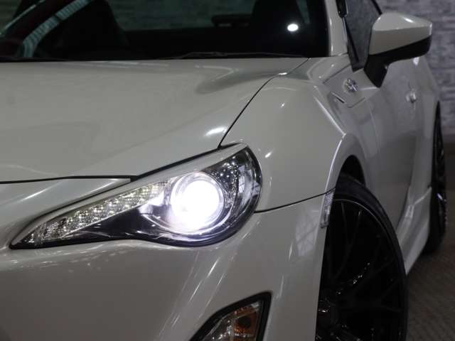 トヨタ ８６ ２．０ ＧＴ リミテッド H26年 (関東) 99