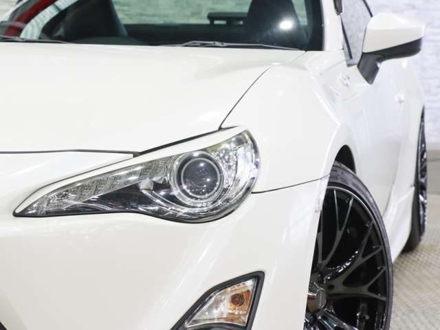 トヨタ ８６ ２．０ ＧＴ リミテッド H26年 (関東) 99