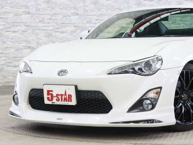 トヨタ ８６ ２．０ ＧＴ リミテッド H26年 (関東) 99