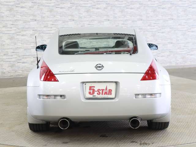 日産 フェアレディＺ ３．５ バージョン Ｔ H19年 (関東) 99