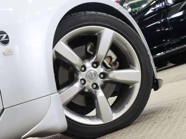 日産 フェアレディＺ ３．５ バージョン Ｔ H19年 (関東) 99
