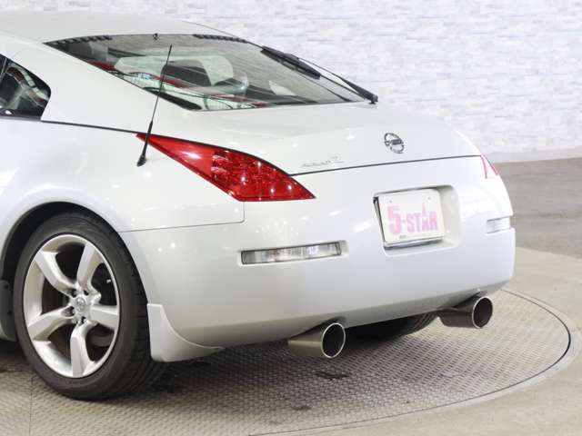 日産 フェアレディＺ ３．５ バージョン Ｔ H19年 (関東) 99