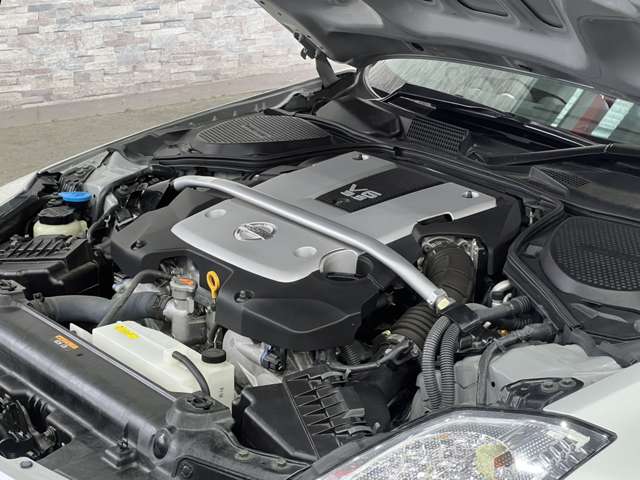 日産 フェアレディＺ ３．５ バージョン Ｔ H19年 (関東) 99