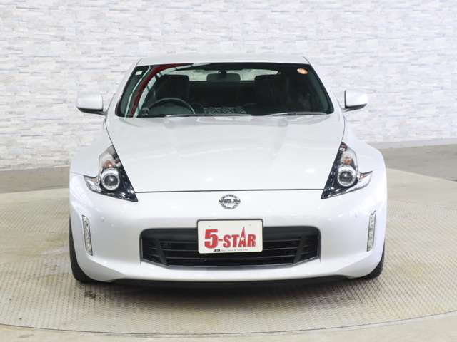 日産 フェアレディＺ ３．７ バージョン ＳＴ R3年 (関東) 99