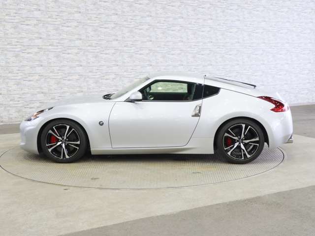 日産 フェアレディＺ ３．７ バージョン ＳＴ R3年 (関東) 99