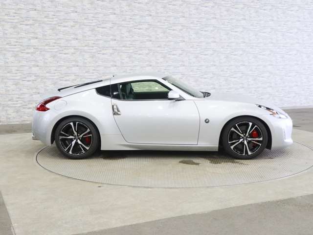 日産 フェアレディＺ ３．７ バージョン ＳＴ R3年 (関東) 99