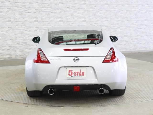 日産 フェアレディＺ ３．７ バージョン ＳＴ R3年 (関東) 99