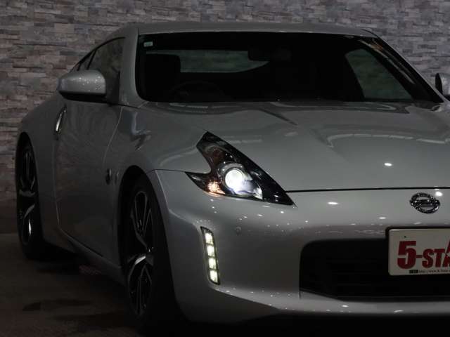 日産 フェアレディＺ ３．７ バージョン ＳＴ R3年 (関東) 99