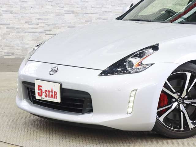 日産 フェアレディＺ ３．７ バージョン ＳＴ R3年 (関東) 99