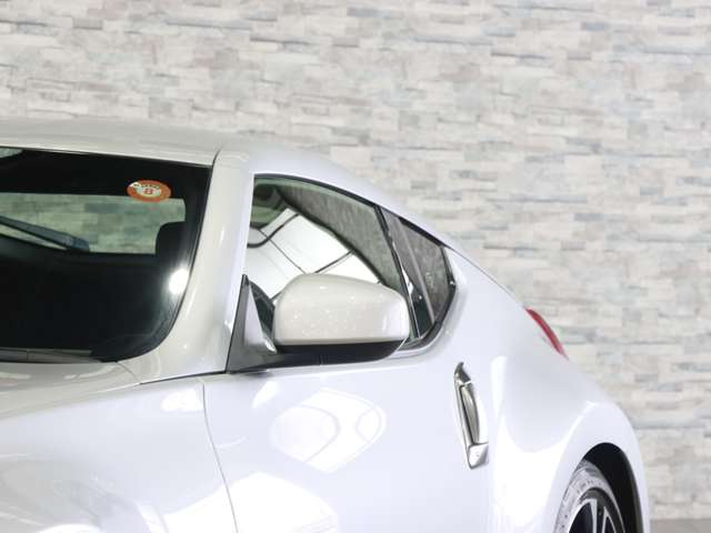 日産 フェアレディＺ ３．７ バージョン ＳＴ R3年 (関東) 99