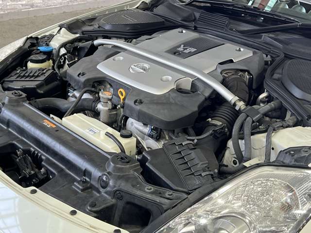 日産 フェアレディＺ ３．５ H20年 (関東) 99