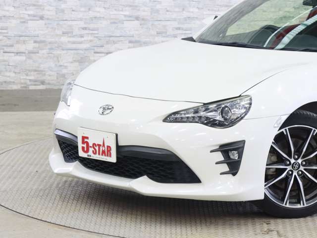 トヨタ ８６ ２．０ ＧＴ H29年 (関東) 99