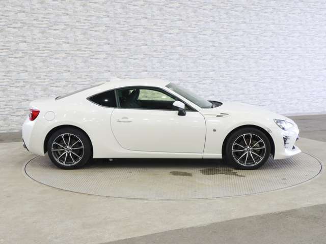 トヨタ ８６ ２．０ ＧＴ H29年 (関東) 99