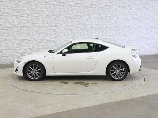 トヨタ ８６ ２．０ ＧＴ リミテッド H24年 (関東) 99