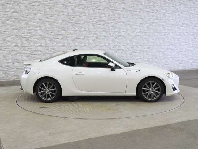 トヨタ ８６ ２．０ ＧＴ リミテッド H24年 (関東) 99