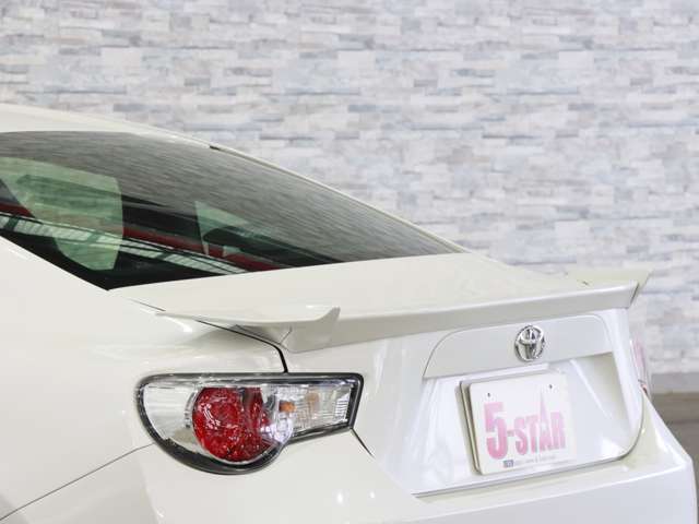 トヨタ ８６ ２．０ ＧＴ リミテッド H24年 (関東) 99