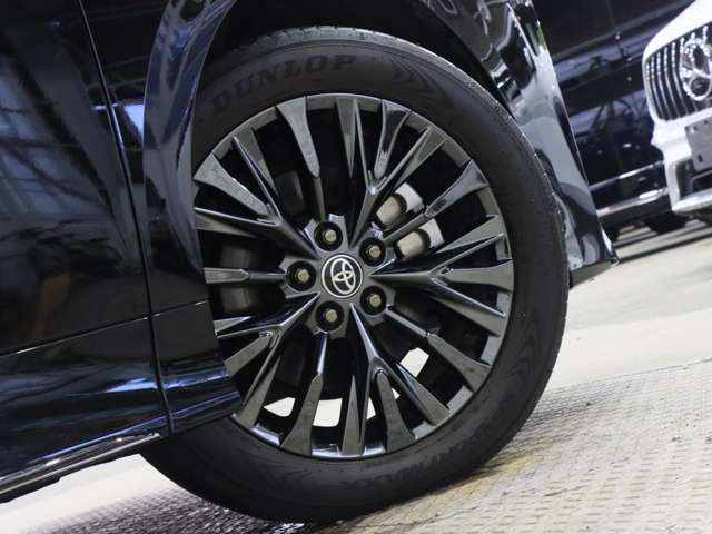 トヨタ ヴェルファイア　ハイブリッド ハイブリッド ２．５ Ｚプレミア Ｅ－ＦＯＵＲ ４ＷＤ R5年 (関東) 99