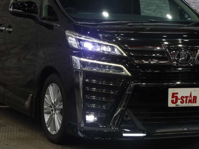 トヨタ ヴェルファイア ２．５ Ｚ Ａエディション H30年 (関東) 99