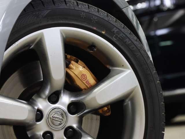 日産 フェアレディＺ ３．５ バージョン ＳＴ H14年 (関東) 99