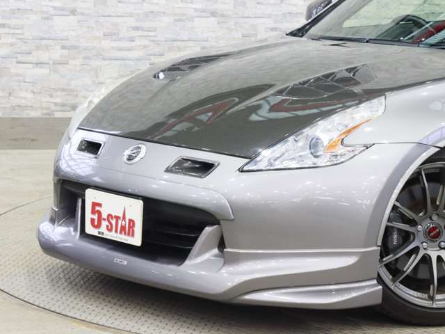 日産 フェアレディＺ ３．７ バージョン ＳＴ H22年 (関東) 99