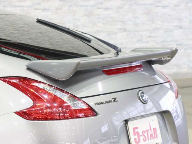 日産 フェアレディＺ ３．７ バージョン ＳＴ H22年 (関東) 99