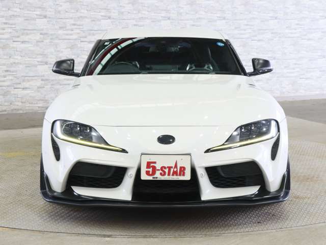 トヨタ スープラ ３．０ ＲＺ R3年 (関東) 99