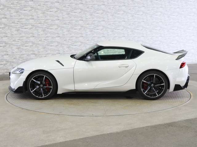 トヨタ スープラ ３．０ ＲＺ R3年 (関東) 99