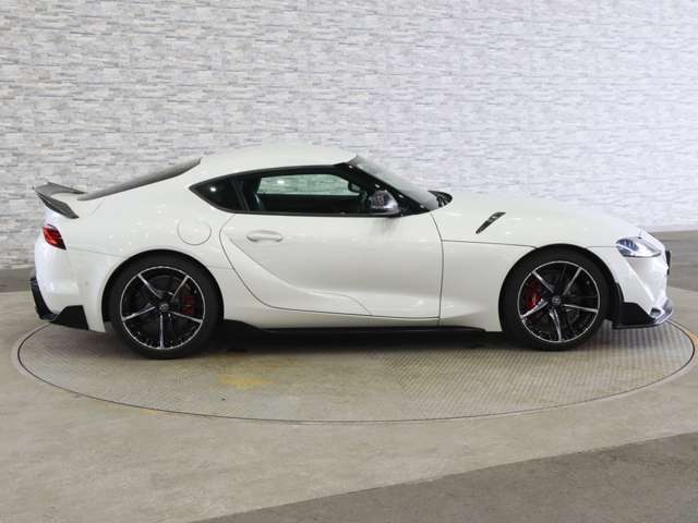 トヨタ スープラ ３．０ ＲＺ R3年 (関東) 99