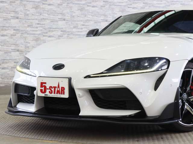 トヨタ スープラ ３．０ ＲＺ R3年 (関東) 99