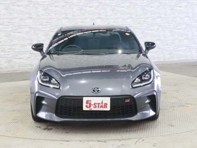 トヨタ ＧＲ８６ ２．４ ＲＺ R5年 (関東) 99