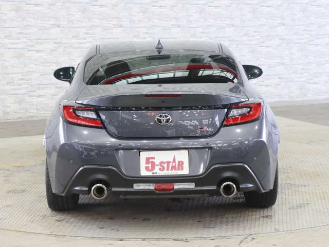 トヨタ ＧＲ８６ ２．４ ＲＺ R5年 (関東) 99
