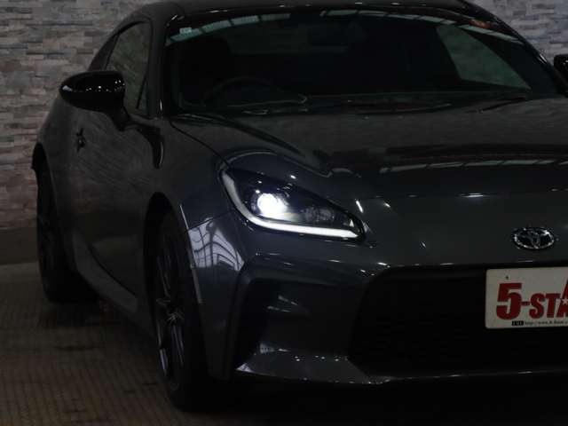 トヨタ ＧＲ８６ ２．４ ＲＺ R5年 (関東) 99