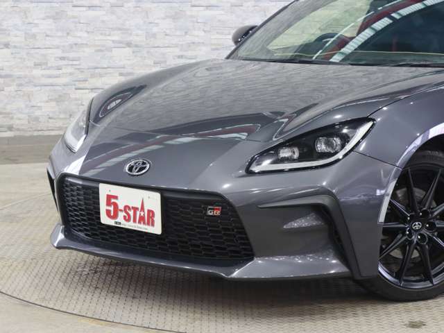 トヨタ ＧＲ８６ ２．４ ＲＺ R5年 (関東) 99