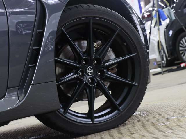 トヨタ ＧＲ８６ ２．４ ＲＺ R5年 (関東) 99