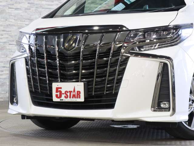 トヨタ アルファード ２．５ Ｓ タイプゴールド R2年 (関東) 99
