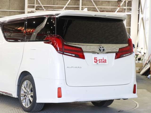 トヨタ アルファード ２．５ Ｓ タイプゴールド R2年 (関東) 99