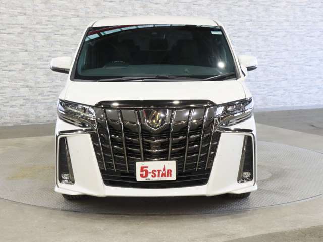 トヨタ アルファード ２．５ Ｓ タイプゴールド R2年 (関東) 99