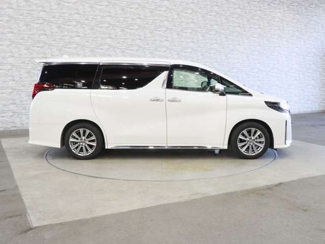 トヨタ アルファード ２．５ Ｓ タイプゴールド R2年 (関東) 99