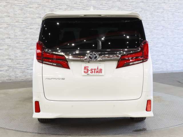 トヨタ アルファード ２．５ Ｓ タイプゴールド R2年 (関東) 99