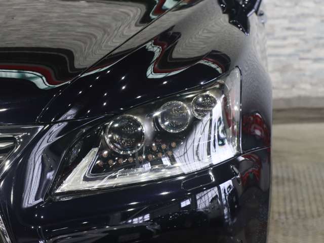 レクサス ＬＳハイブリッド ６００Ｈ バージョンＬ ４ＷＤ H26年 (関東) 99