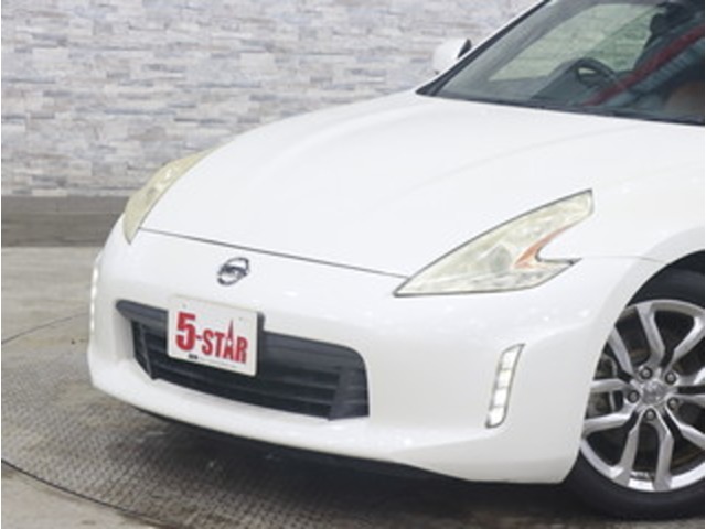 日産 フェアレディＺ ３．７ バージョン Ｔ H25年 (関東) 99