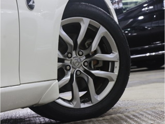 日産 フェアレディＺ ３．７ バージョン Ｔ H25年 (関東) 99