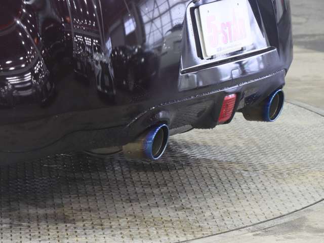 日産 フェアレディＺ ３．７ H24年 (関東) 99