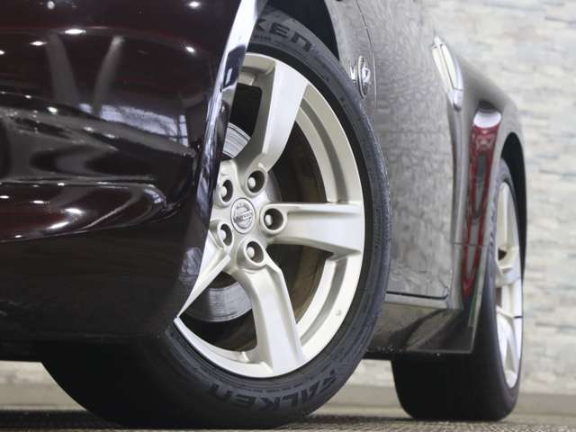 日産 フェアレディＺ ３．７ H24年 (関東) 99