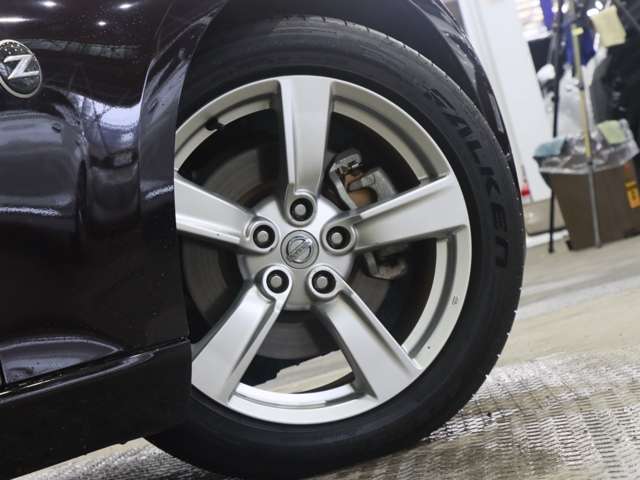 日産 フェアレディＺ ３．７ H24年 (関東) 99