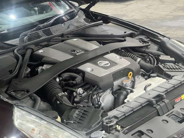 日産 フェアレディＺ ３．７ H24年 (関東) 99